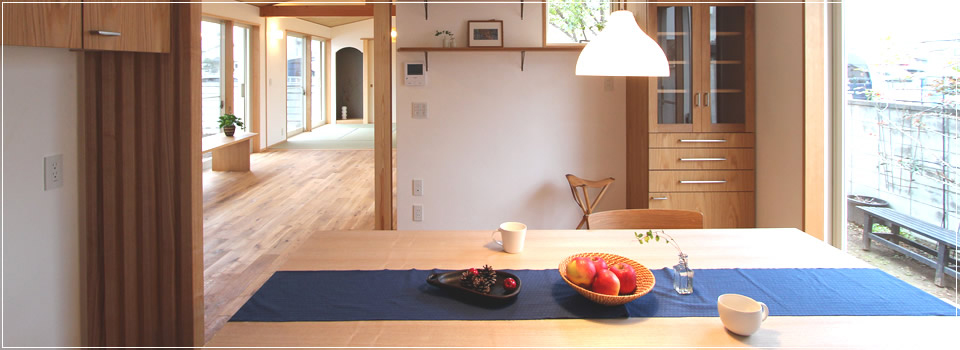 さいたま市　・上尾市・　蓮田市　・伊奈町 　リフォームお任せください